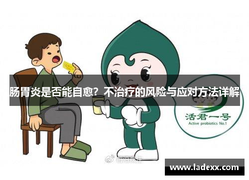 肠胃炎是否能自愈?不治疗的风险与应对方法详解 肠胃炎是否能自愈?不治疗的风险与应对方法详解